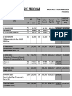 Calculation of Reserves PDF