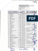 Edukasi Msds