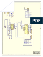 Minimum System ATMega 16