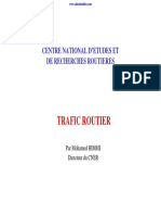 2 Trafic Routier PDF