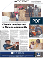 African Community PDF