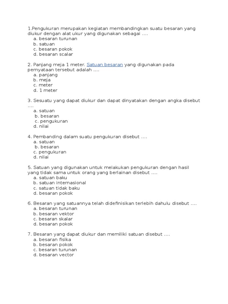 Pembanding Dalam Suatu Pengukuran Disebut Cara Golden