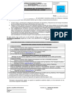 DeclaracionJuradaEstud PDF