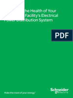 2010_Assessing the Health of Your Healthcare Facility’s Electrical Power Distribution System