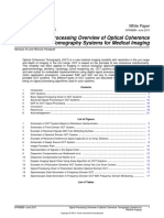 2010_Signal Processing Overview of Optical Coherence Tomography Systems for Medical Imaging