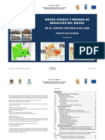 RIESGO SISMICO Y MEDIDAS DE REDUCCIÓN DEL RIESGO EN EL CENTRO HISTÓRICO DE LIMA.pdf