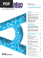 Australian Prescriber 200
