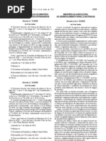 Azeite - Legislacao Portuguesa - 2010/06 - DL nº 76 - QUALI.PT