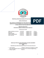 (Fix) Proposal Program Kreativitas Mahasiswa