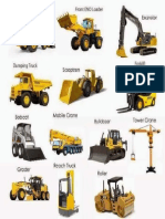 Civil Construction Machinery Riis Soa 3