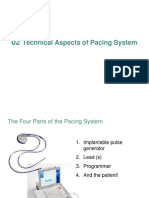 02 The Pacing System