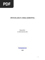 Contoh Surat Jalan Pengiriman Barang (Surat Pengantar 