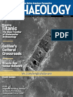 09 - Archaeology - May June 2012