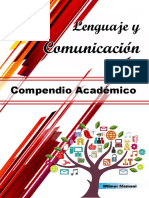 Comunicación Preuniversitario