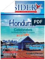 Helta Insider News Magazine 2016