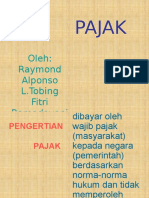 PAJAK