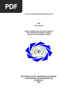 Download Tugas Makalah Sosiologi Tentang Sejarah Sosiologi by Meti Mediya SN336437913 doc pdf