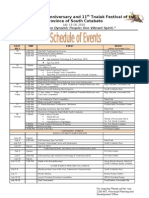 Tnalak Sched 2010 As of June 25