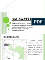 Salawati Basin