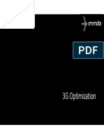 3G Optimization v1 - Day3