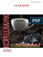 KOPI LUWAK