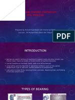 Power Transfer Mechanism