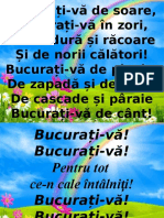 Bucurați-Vă de Soare