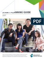 Start Planning Guide School International Students Western Australia