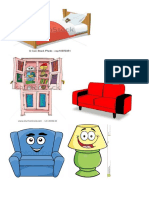 Furniture Items