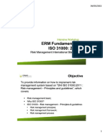 Materi Erm Fundamentals PDF