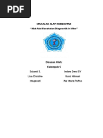 Download Makalah Alat Kesehatan Lc by wiwi SN336446913 doc pdf