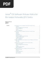 QFX Series Junos Release Notes 12.3 PDF