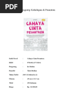 Download Resensi Novel Cahaya Cinta Pesantren by salmalzahra SN336449838 doc pdf
