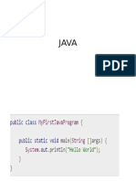 Java