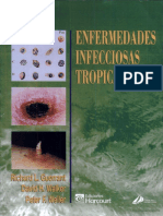 Enfermedades Infecciosas Tropicales