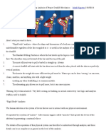 Deconstructing The Deadlift A Deep Analysis of Proper Deadlift Mechanics Mark Rippetoe