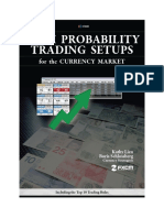 High Probability Trading Setups For The Currency Market PDF