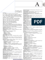Diccionario de Ciencias Médicas 1999