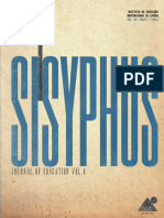 Sisyphus – Journal of Education | Vol 4, Issue 1