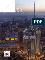 Emaar Downtown Views 2 - Residential Apartment at Downtown +97145538725