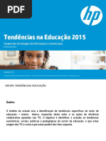 Tendencias Na Educação