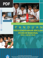 Download Panduan Penyelenggaraan Sekolah Dasar Standar Nasional by agustinus_mac SN33646441 doc pdf