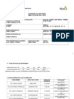 Operativo de Apertura