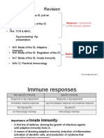 Innate Immunity