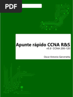 Download Apunte Rpido CCNA RS versin 50 by Edubooks Ediciones SN336467759 doc pdf
