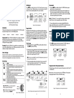 Oakton ecTDSsaltTestr 13200275