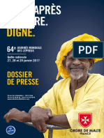 Dossier de Presse - JML2017 PDF