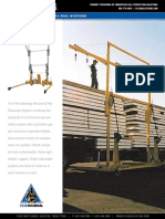 Cutsheets Railcar FSHR PDF