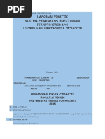 Download Laporan Sistem Pengapian Elektronik by Rendra Ananta Prima Hardiyanta SN336471596 doc pdf