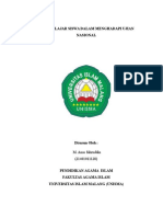 Download sekripsi  pola belajar siswa dalam menghadapi ujian nasionaldocx by muhammad rizky SN336472068 doc pdf
